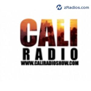 Radio: CaliRadio