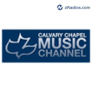 Radio: Calvary Chapel Music Channel