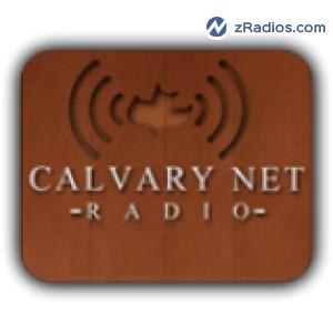 Radio: Calvary Net Radio