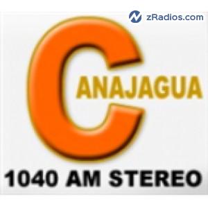 Radio: Canajagua AM Stereo 1040