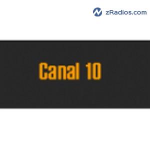 Radio: Canal 10