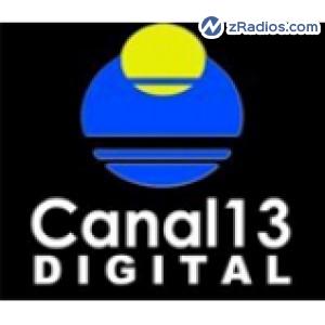 Radio: Canal 13 Digital