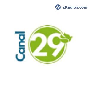 Radio: Canal 29