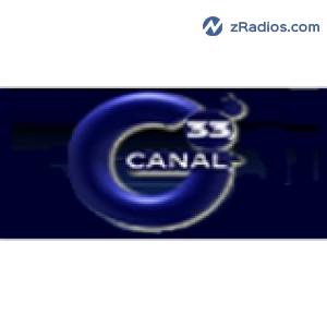 Radio: Canal 33 Temuco