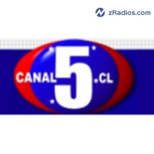 Radio: Canal 5 LRC