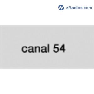 Radio: Canal 54
