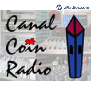 Radio: Canal Coin Radio 107.3