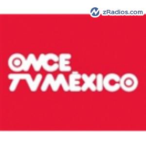 Radio: Canal Once