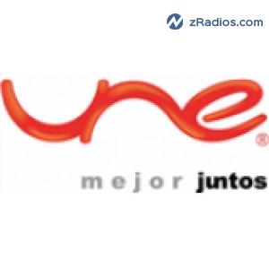 Radio: Canal UNE