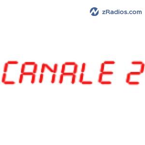 Radio: Canale 2 Radio 102.3