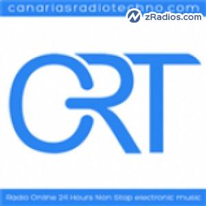 Radio: Canarias Radio Techno