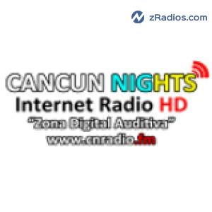 Radio: Cancun Nights Radio