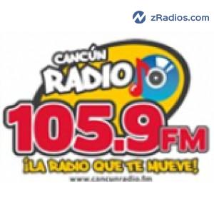 Radio: Cancún Radio 105.9