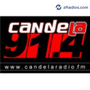 Radio: Candela Radio 91.4 FM