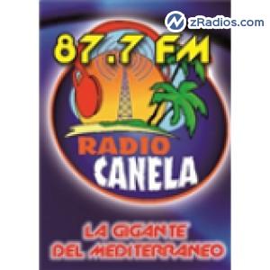 Radio: Canela Fm 87.7