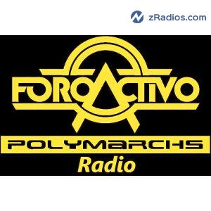 Radio: Foroactivo POLYMARCHS Radio