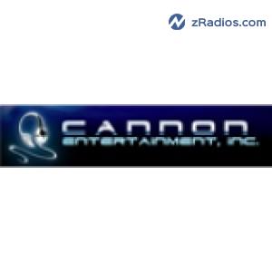 Radio: Cannon Entertainment Radio