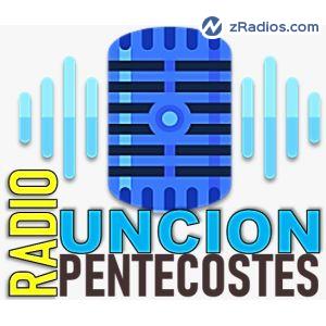 Radio: UNCIÓN PENTECOSTES