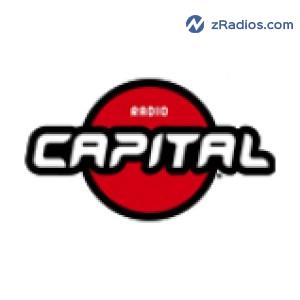 Radio: Capital Party WebRadio