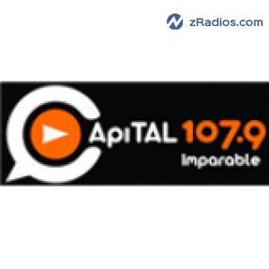 Radio: Capital107.9