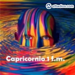 Radio: Capricornio 1 Radio