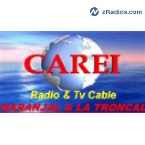 Radio: Carei FM 89.5