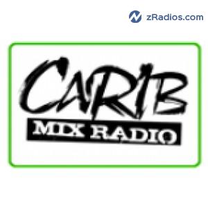 Radio: Carib Mix Radio