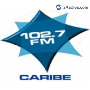 Radio: Caribe FM 102.7