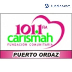 Radio: CARISMAH FM 101.1