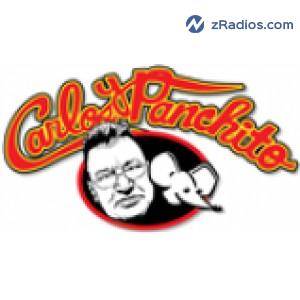 Radio: Carlangas y Panchito