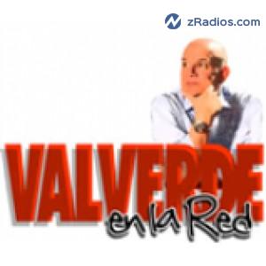 Radio: Carlos Valverde