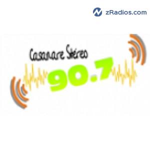 Radio: Casanare Stéreo 90.7