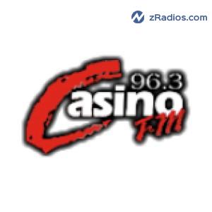 Radio: Casino FM 96.3