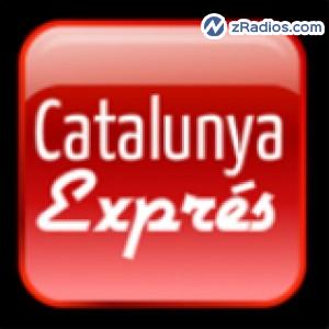 Radio: Catalunya Exprés 24h.