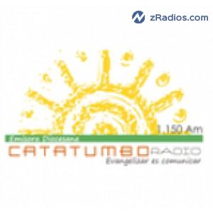 Radio: Catatumbo Radio 1150