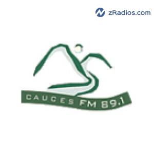 Radio: Cauces FM 89.1