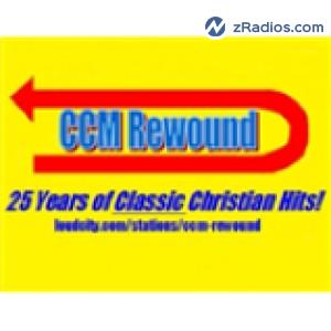 Radio: CCM Rewound