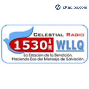 Radio: Celestial Radio 1530