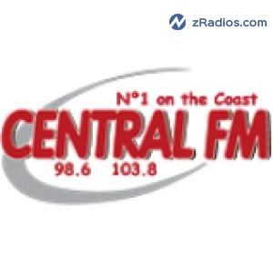 Radio: Central FM 98.6