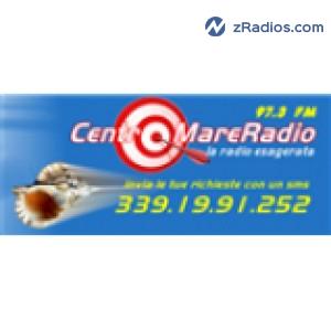 Centro Mare Radio 97.3 | Escuchar