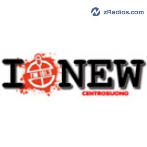 Radio: Centro Suono 101.3