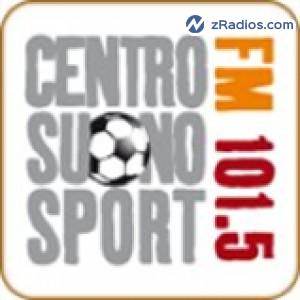 Radio: Centro Suono Sport 101.5