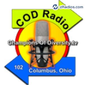 Radio: Champions Of Diversity