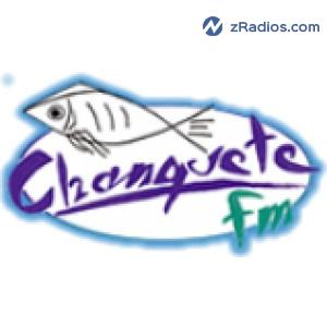Radio: Chanquete FM 95.2