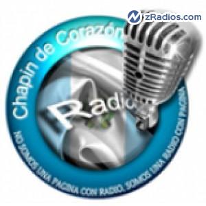 Radio: Chapin De Corazon Radio