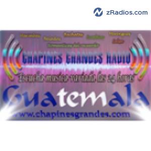 Radio: Chapines Grandes Radio