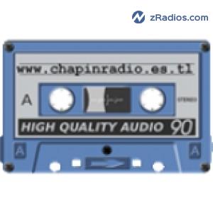 Radio: Chapinradio