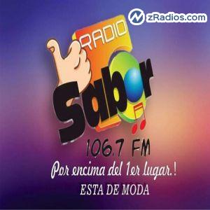 Radio: Radio Sabor 106.7 Fm