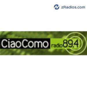 Radio: Ciao Como Radio 89.4