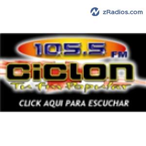 Radio: Ciclon 105.5